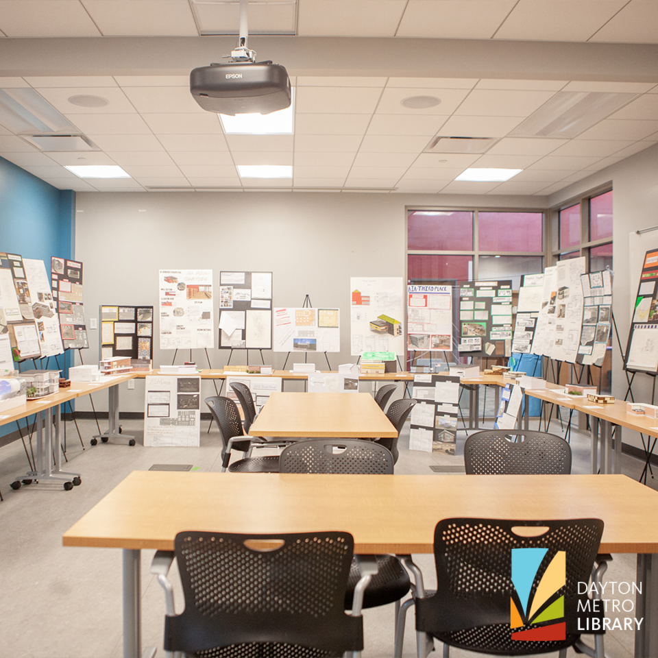 2025 Student Design Program Winners! – AIA