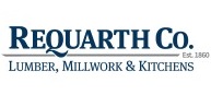 Requarth logo Requarth logo